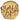 Saffarid: al-Husayn ibn Tahir (980-982+), gold fractional dinar (1.42g), Sijistan mint, AH 369-371+. Citing Abbasid caliph al-Ta'i'. Scarce.
