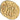 Timurid: Shahrukh III (1575-1579), gold 1/4 ashrafi (0.91g), Badakhshan, AH 983-987 (1575-1579 CE). Rare.