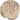 Ghaznavid: Ibrahim (1059-1099), pale gold dinar (4.26g), Ghazna mint, AH 451-492 (1059-1099 CE).