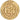 Samanid: Nasr II ibn Ahmad (914-943), gold dinar (4.10g), Naysabur (Nishapur) mint, AH 321 (933 CE). Citing Abbasid caliph al-Qahir.