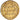 Umayyad: al-Walid I (705-715), gold dinar (4.25g), AH 91 (709-710 CE).