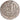 Tabaristan: Datburjmihr, Dabuyid Ispahbad (731-739), silver hemidrachm (2.05g), Tabaristan mint, PYE 86 (AH 120 / 737-738 CE). Scarce.