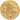Ottoman: Mustafa III (1757-1774), gold zeri mahbub (2.62g), Misr (Egypt) mint, accession year AH 1171 (1757 CE).