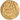 Abbasid: al-Wathiq (842-847), gold dinar (4.03g), Madinat al-Salam (Baghdad) mint, AH 230 (844-845 CE). Scarce.