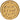 Umayyad: 'Abd al-Malik (685-705), gold dinar (4.23g), AH 78 (697-698 CE). Early date.