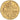 Ottoman: Selim III (1789-1807), gold zeri mahbub (2.38g), Islambul (Istanbul) mint, AH 1203 (1789 CE), regnal year 15.