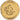 Ottoman: Selim III (1789-1807), gold findik (sultani) (3.44g), Islambul (Istanbul) mint, AH 1203 (1789 CE), regnal year 18.