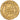 Tulunid: Khumarawayh ibn Ahmad (884-896), gold dinar (4.35g), Hims (Emesa) mint, AH 274 (887-888 CE). Citing Abbasid caliph al-Mu'tamid and heir al-Mufawwidh. Very rare.