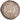 Umayyad of Spain: 'Abd al-Rahman I (756-788), silver dirham (2.64g), al-Andalus (Spain) mint, AH 164 (780-781 CE).