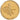 Ottoman: Ahmad III (1703-1730), gold zeri istanbul (3.47g), Islambul (Istanbul) mint, AH 1115 (1703 CE).