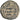 Umayyad, bronze fals, Sarmin mint
