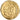 Great Seljuq, Muhammad I, gold dinar, Isfahan mint, AH 502, citing al-Mustazhir