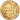 Tulunid, Harun ibn Khumarawayh, gold dinar, Misr (Egypt) mint, AH 288, citing al-Mu'tadid