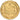 Tulunid, Harun ibn Khumarawayh, gold dinar, Misr (Egypt) mint, AH 284, citing al-Mu'tadid