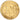 Tulunid, Khumarawayh ibn Ahmad, gold dinar, Misr (Egypt) mint, AH 280, citing al-Mu'tadid