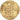 Abbasid, al-Muqtadir, gold dinar, Filastin (Palestine) mint, AH 309, citing Abu al-'Abbas