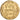 Abbasid, al-Mansur, gold dinar, AH 141
