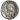 Himyarite, Tha'ran Ya'ub, silver unit, Raydan mint, 175-215 CE