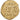 Bahri Mamluk, Sha'ban II, gold dinar, al-Qahira (Cairo) mint, AH 764