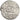 Seljuq of Rum, Kaykhusraw III, silver dirham, Ma'dan Shahr mint, AH 665