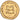 Umayyad, 'Abd al-Malik, gold dinar, AH 78
