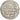 Umayyad of Spain, al-Hakam I, silver dirham, al-Andalus (Spain) mint, AH 196, crescent