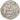 Umayyad of Spain, al-Hakam I, silver dirham, al-Andalus (Spain) mint, AH 197, crescent