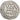 Umayyad of Spain, 'Abd al-Rahman I, silver dirham, al-Andalus (Spain) mint, AH 161