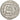 Umayyad of Spain, 'Abd al-Rahman I, silver dirham, al-Andalus (Spain) mint, AH 167