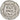 Umayyad of Spain, 'Abd al-Rahman I, silver dirham, al-Andalus (Spain) mint, AH 166