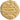 Midrarid, Muhammad ibn al-Fath, gold dinar, AH 341, "al-Imam al-Shakir Lillah"