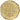Merinid, Abu Sa'id 'Uthman II, gold dinar, Madinat Fas mint, AH 710-731