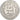 Umayyad, al-Walid I, silver dirham, Abarshahr mint, AH 92