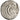 Eastern Arabia, Mleiha, in name of Abi'el, silver tetradrachm, Mleiha (Maleha, Sharjah) mint, 100 BCE-100 CE, crude imitation of the coinage of Alexander III the Great