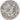 Umayyad of Spain, al-Hakam I, silver dirham, al-Andalus (Spain) mint, AH 197 (812-813 CE), star symbol