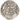 Umayyad of Spain, 'Abd al-Rahman II, silver dirham, al-Andalus (Spain) mint, AH 216 (831-832 CE), initial and crescent, Ex. Tonegawa Collection