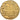 Ottoman: Abdul Hamid I (1774-1789), gold zeri mahbub (2.57g), Misr (Egypt) mint, accession date AH 1187 (1774 CE). Lustrous.