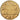 Ottoman: Abdul Hamid I (1774-1789), gold zeri mahbub (2.57g), Misr (Egypt) mint, accession date AH 1187 (1774 CE). Lustrous.