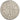 Sayn-Wittgenstein-Hohenstein: Gustav (1657-1701), 2/3 taler (17.42g), 1676 CE. Draped bust right / Crowned arms dividing date 16-76, denomination below. Lovely example, pleasing strike.