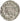 Hammudid of Malaga: al-Mu'tali Yahya ibn 'Ali (1021-1035), silver dirham (3.22g), Sabta (Ceuta) mint, AH 420 (1029-1030 CE). Citing governor Qasim. Ex. Tonegawa collection.