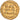 Umayyad: al-Walid I (705-715), gold dinar (4.24g), AH 92 (710-711 CE).