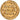 Umayyad: al-Walid I (705-715), gold dinar (4.24g), AH 92 (710-711 CE).