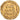 Umayyad: Hisham (724-743), gold dinar (4.26g), AH 120 (738 CE).