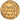 Umayyad: Hisham (724-743), gold dinar (4.26g), AH 120 (738 CE).