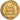 Umayyad: Hisham (724-743), gold dinar (4.28g), AH 124 (741-742 CE). Pleasing example.