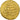Seljuq of Western Iran: Mahmud II (1118-1131), gold dinar (3.13g), Tustar (Shushtar) mint, AH 524 (1129-1130 CE). Citing Sanjar as overlord. Excessively rare. NGC UNC Details.