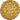 Bahri Mamluk: Muhammad I ibn Qalawun (1299-1309), gold dinar mubarak (4.72g), al-Qahira al-Mahrusa ("Cairo, the protected") mint, AH 707 (1307-1308 CE). Denomination cited as "al-dinar al-mubarak" ("the blessed dinar"). Unusually broad flan and complete