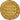 Bahri Mamluk: Muhammad I ibn Qalawun (1299-1309), gold dinar mubarak (4.72g), al-Qahira al-Mahrusa ("Cairo, the protected") mint, AH 707 (1307-1308 CE). Denomination cited as "al-dinar al-mubarak" ("the blessed dinar"). Unusually broad flan and complete