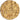 Aghlabid: Ahmad I (856-863), gold dinar (3.93g), AH 244 (858-859 CE). Citing official Dadi.