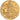 Ottoman: Mahmud I (1730-1754), gold zeri mahbub (2.60g), Misr (Egypt) mint, accession date AH 1143 (1730 CE).